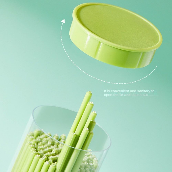 Nano Makeup Vatpind Øjenmakeup Modifikation Stick 1 1 1