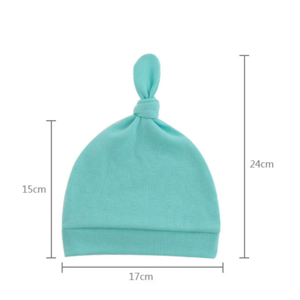 Pullover Cap Newborn Cap 01 01 01