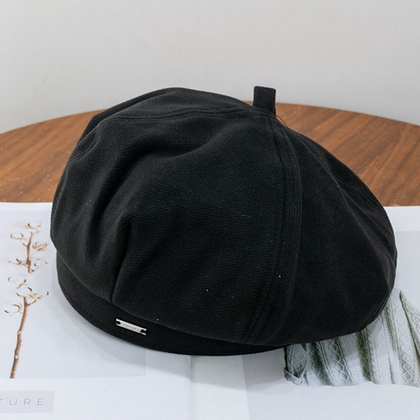 Kvinnor Basker Vinter Hattar KHAKI Khaki