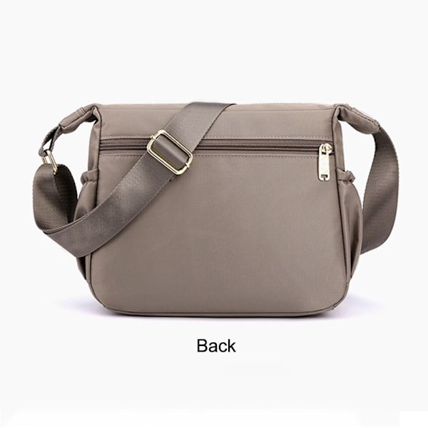 Crossbody Bag Olkalaukku 4 4 4