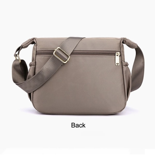 Crossbody Bag Olkalaukku 7 7 7