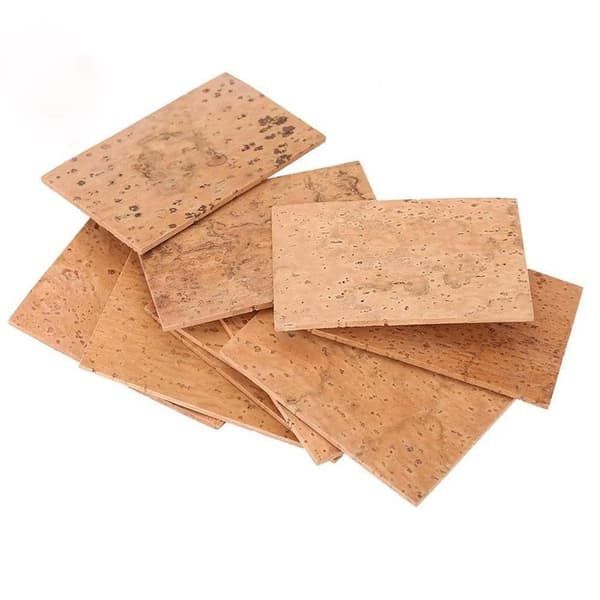 Saksofonhalskork Saksofonhalskork 65X40MM 65X40MM 65x40mm