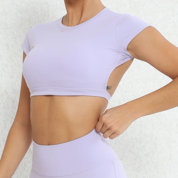 Urheilutoppi PINKKI M Pink M