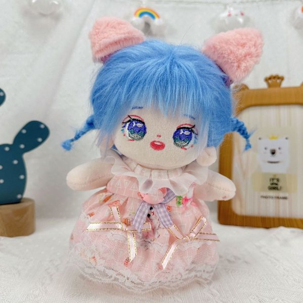 Doll Lovely Clothes Princess Dress 10 10 10