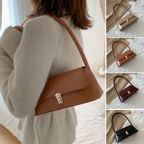Armhuleveske KHAKI khaki