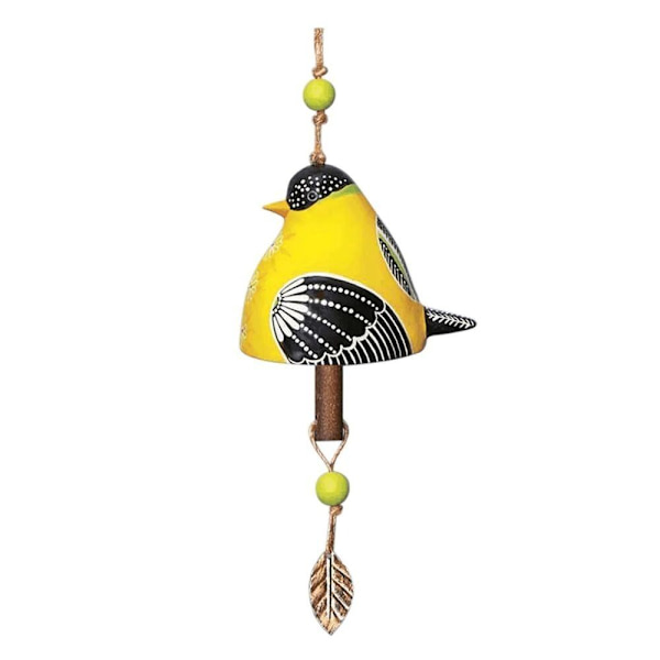 Bluebird Bell Bird Song Bell 3 3 3