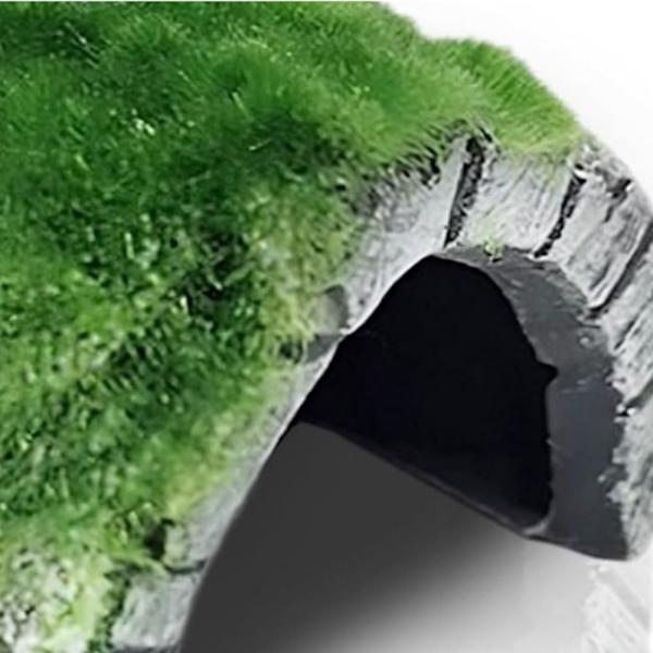 Akvarium Decor Hideout Caves Hollow