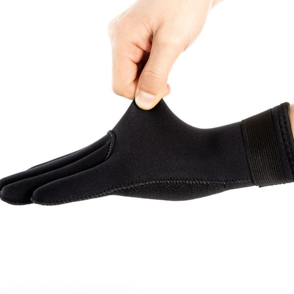 Dykhandskar Surf Våtdräktshandskar M M