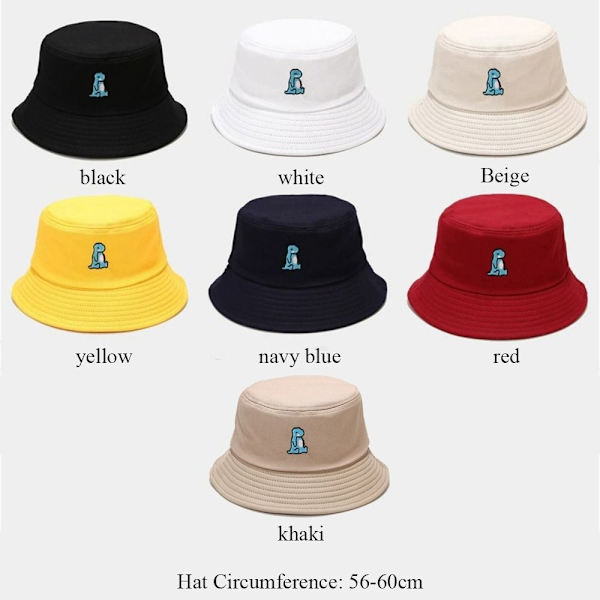 Bøllehat Basin Hat SORT black