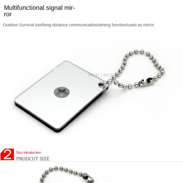 Utomhussignalsspegel Multifunktionell Signalsspegel Utomhus