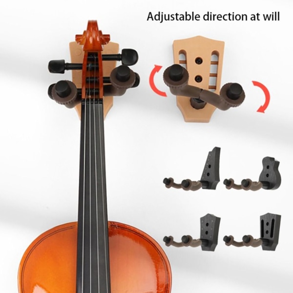 Guitarbøjle Guitarkrog SORT 02 02 Black 02-02