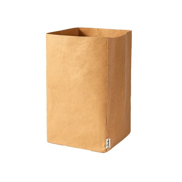 Kraftpapperspåse Förpackningspåse 01-M 01-M 01-M