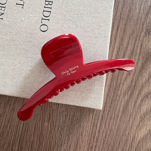 Huvudbonader Hårnålshajklämma 3 3 3