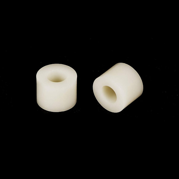 100 stk ABS Runde Afstandsstykker Skiver Plast Standoff til 3D 100PCS