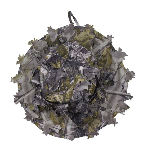 1st Hinkhatt UV- cap GRÅ KAMOUFLAGEGRÅ Grey camouflage