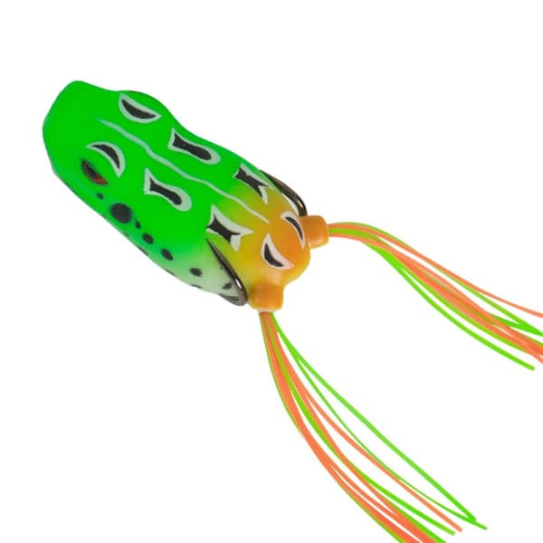 Fiskedrag Dubbelkrok Drag 2 2 2