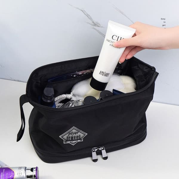 Rejsevaskepose Diverse Organizer 02 02 02