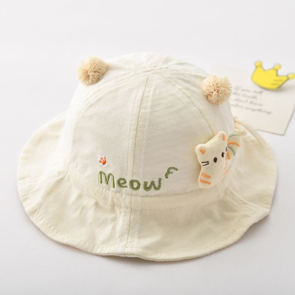 Cap Baby cap 3 3