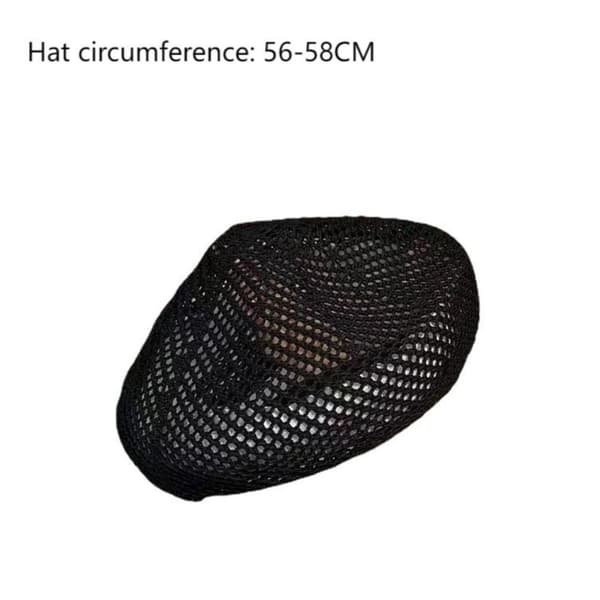 Kunstner Hat Bucket Hat KHAKI khaki