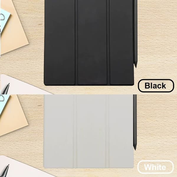 e-lukulaitteen kotelo Folio Funda MUSTA Black