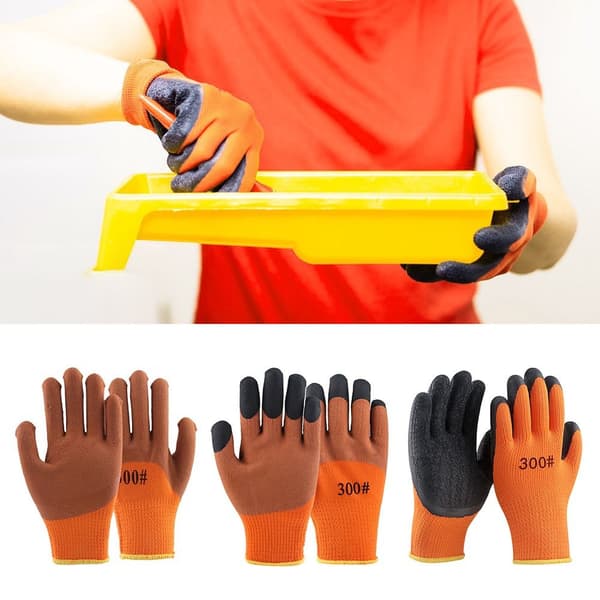 Arbejdshandsker Termohandsker 2 2 2