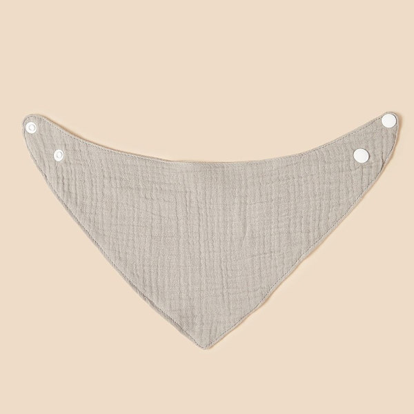Baby dregla haklappar Burp Cloth 5 5 5
