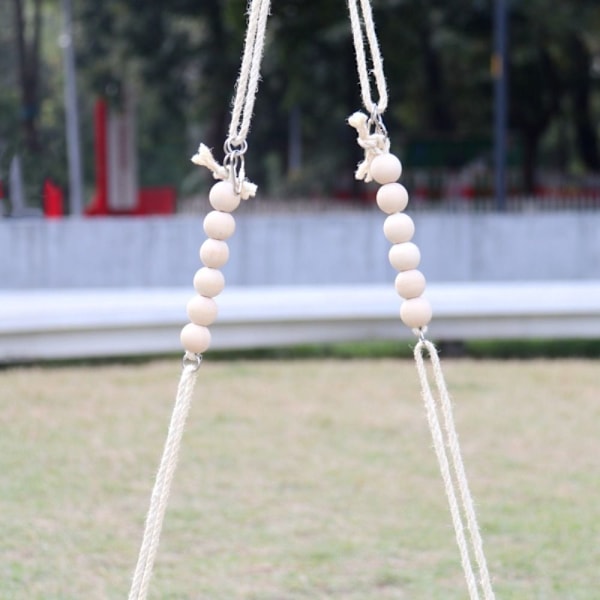 Chicken Swing Lelu Ahven Tikkaat Puiset tarvikkeet