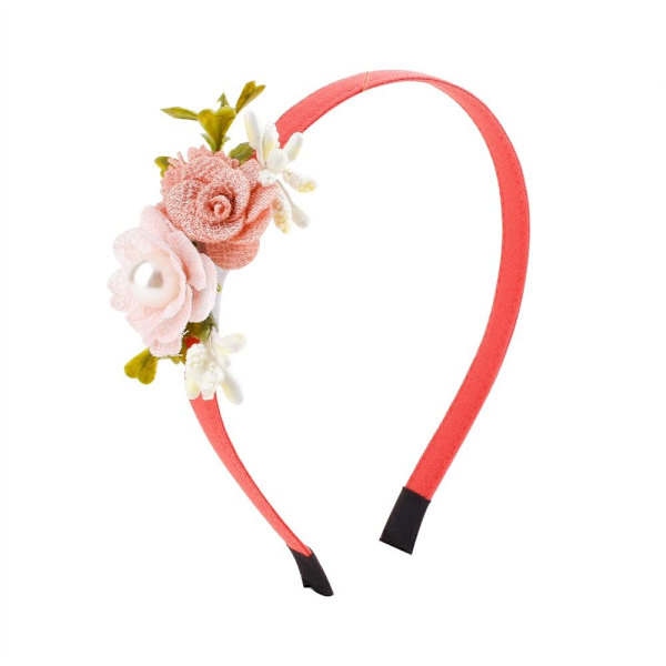 Blomsterhårbånd til piger 2 2 2