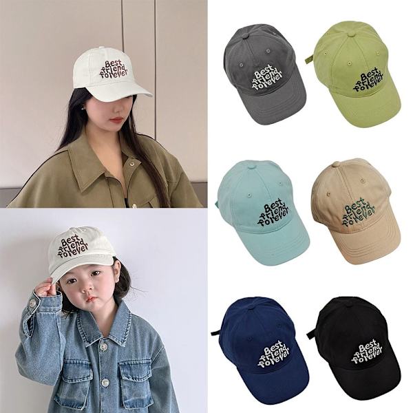 Duck Tongue Hat Baseball Hat BEIGE 58-60CM Beige 58-60cm
