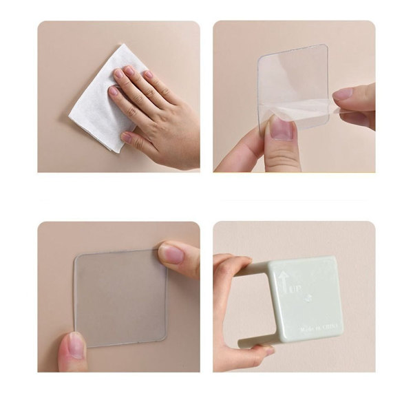 Maustelaatikko Multi säilytyssäiliö BEIGE Beige