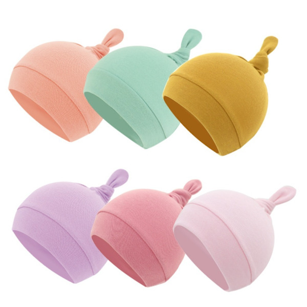 Pullover Cap Newborn Cap 01 01 01