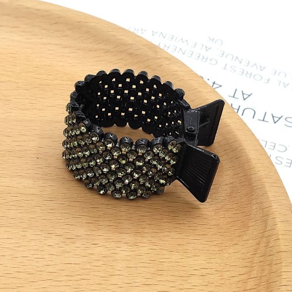 Pienet hiuskynsipidikkeet High Ponytail Clip GOLD Gold