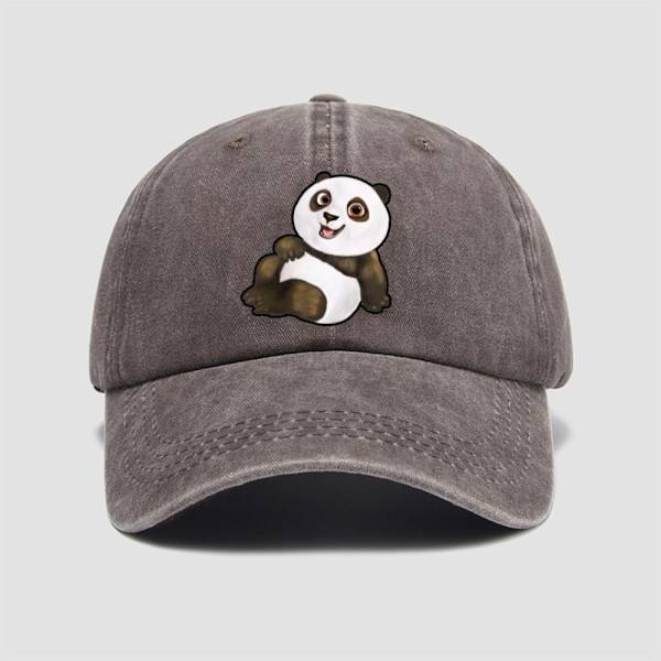 Hatt Cap KAFFE coffee