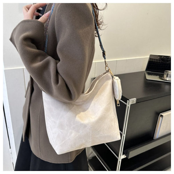 Olkalaukku Crossbody Bag SININEN blue