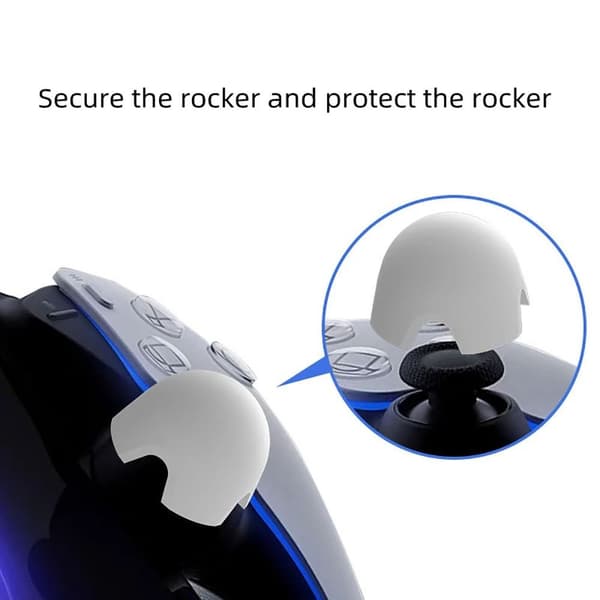 Game Grip Rockers Thumbstick Cap 3 3 3
