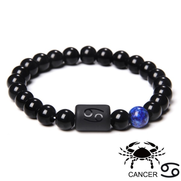 Helmet Pariskunnat Rannekoru Elastinen Charm Rannekoru LIBRA LIBRA Libra