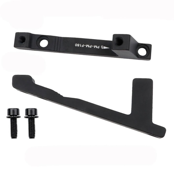 Levyjarrukiinnityssovitin PM/IS Converter F180 F180 F180