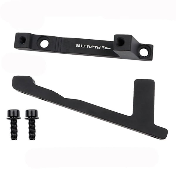 Levyjarrun kiinnityssovitin PM/IS-muunnin F203/R180 F203/R180 F203/R180