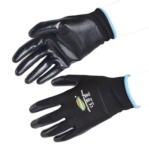 Anti Cutting Handskar Skyddsvantar ADULT-22CM ADULT-22CM adult-22cm