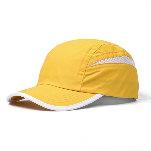 Cap Solhatt RÖD red