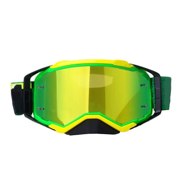 Motorcykelbriller Motocrossbriller 15 15 15