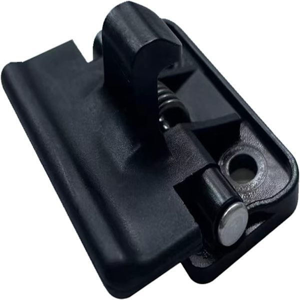 2 sæt udskiftningslås til midterkonsol