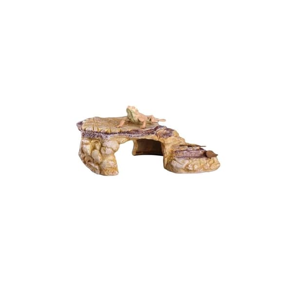 Akvaariotarvikkeet Piiloluola