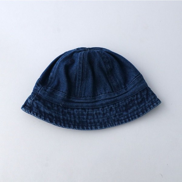 Baby Bucket Hat Sun Cap 3 3 3