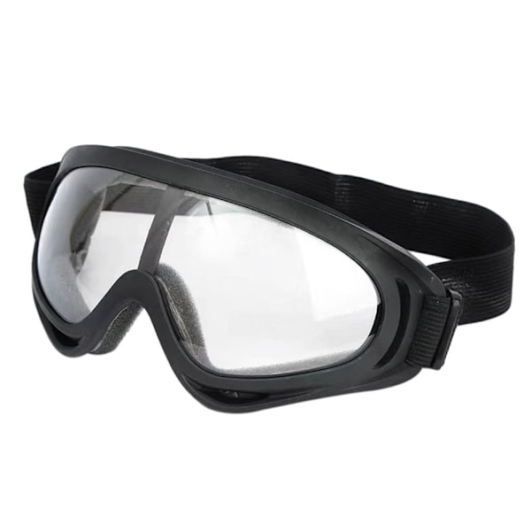 Skyddsglasögon Vinterskidglasögon 4 4 4