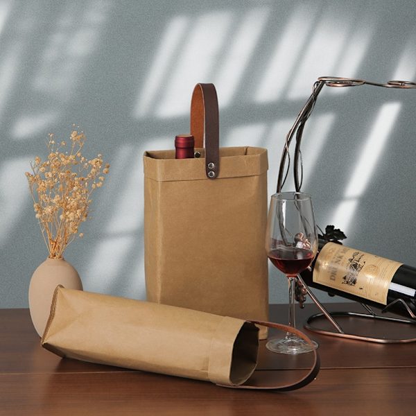 Red Wine Håndtaske Senior Håndtaske BUFF STYLE A STYLE A Buff Style A-Style A
