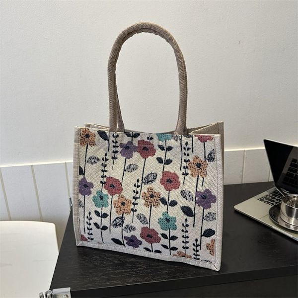 Tote Bag Lady Håndtaske 04 04 04