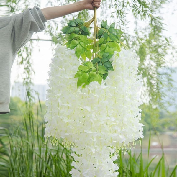 Simulerad Wisteria Tofu Pudding 2 2 2