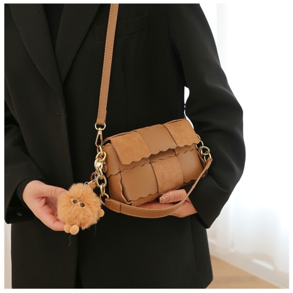 Handgjorda väskor Set Bag Making Kit 1 1 1