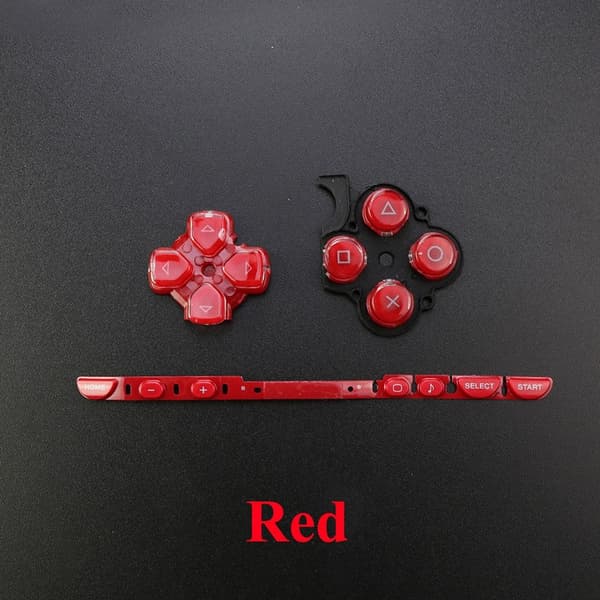 Controller Trigger Knapper D-pad Knapper 2 2 2